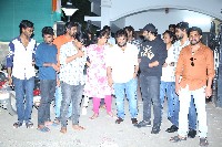 Nenu Meeku Baga Kavalsina vadini Success Celebrations